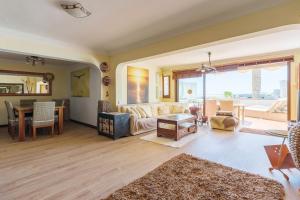 Confortable Bungalow with views