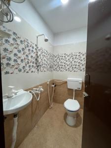 SSD Rooms and Lodge