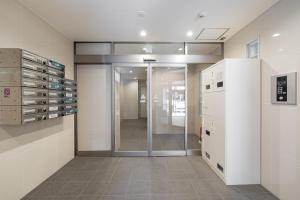 Kaiyukan & USJ 8 min Asashiobashi City Stay A
