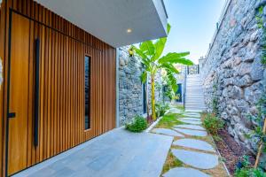 Luxury Villa with Pool in Toscana Yalıkavak