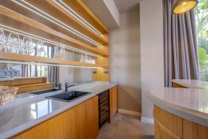 Luxury Villa with Pool in Toscana Yalıkavak