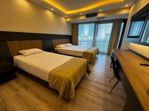 VOLLEY HOTEL ANKARA