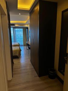 VOLLEY HOTEL ANKARA