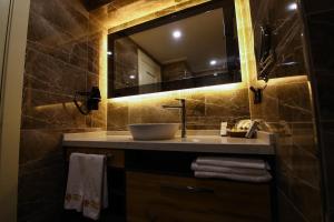 VOLLEY HOTEL ANKARA
