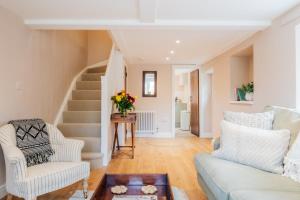 The Cowshed | Banham Cottages