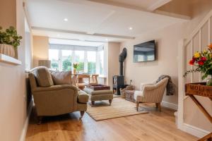 The Cowshed | Banham Cottages