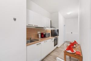 Prague Serenity Suite