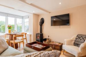 The Cowshed | Banham Cottages