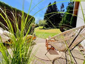 Schwarzwald Hideaway für 2- Ruhe, Natur & Sauna