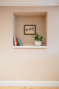 The Cowshed | Banham Cottages