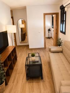 Apartamentos cerca de Las Ventas