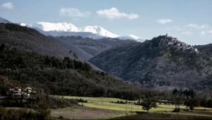 Casa Lago e Monti Piediluco Terni Umbria