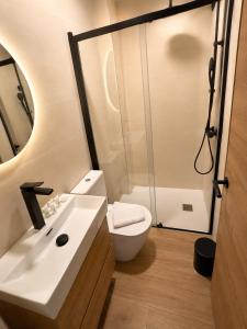 Apartamentos cerca de Las Ventas