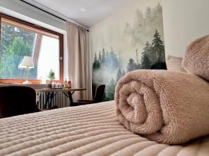 Schwarzwald Hideaway für 2- Ruhe, Natur & Sauna