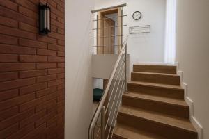 Apartamenty w Domu Bezpieczna Przystań