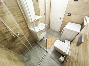 Durres Qered Apartments by Albia