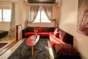 1BR - Heart of Bourgogne