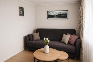 Apartamenty w Domu Bezpieczna Przystań