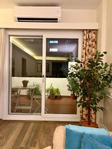 Espacioso y calido departamento en Barrio Belgrano