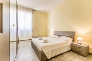 Ostia Shore Holiday home