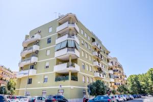 Ostia Shore Holiday home