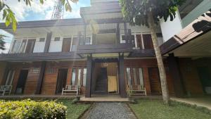 Jayagiri Inn