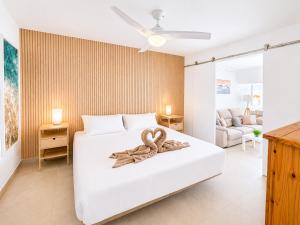 Fantasticas Vistas al Mar by Olax Rentals