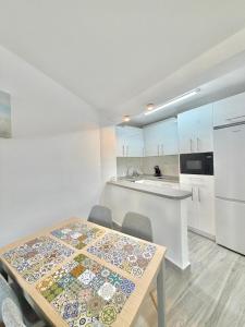 Terrasol Apartamento Trinidad 7
