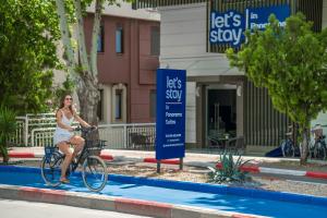 Letstay Panorama Suites