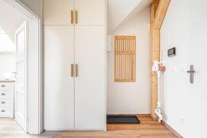Apartmány Flora