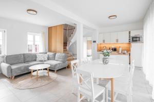 Apartmány Flora