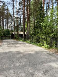 Silla Villa