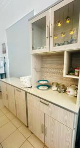 RABIA Homestay