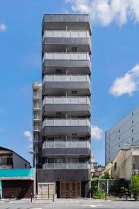 Kaiyukan & USJ 8 min Asashiobashi City Stay B
