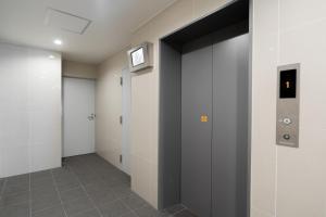 Kaiyukan & USJ 8 min Asashiobashi City Stay B