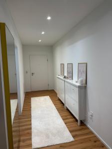 Wohnung möbliert