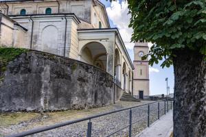 Piazzetta 5, Dagnente - Arona - AC - Wi-Fi