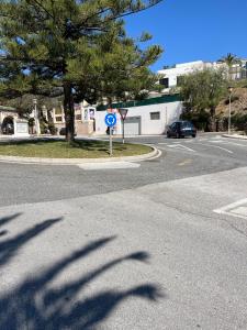P maritimo central apartment