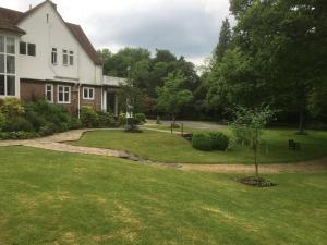 Chartridge Lodge Hotel