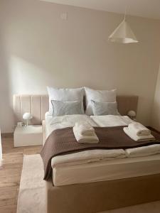 SunNest Apartman Szeged