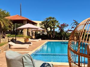 Casa Eygenia