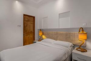 Kates Hotel & Residence