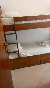 Alb Adriatik golem apartament