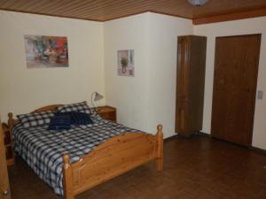 Ferienwohnung Schwalbennest