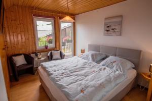 Ferienwohnung Schwalbennest