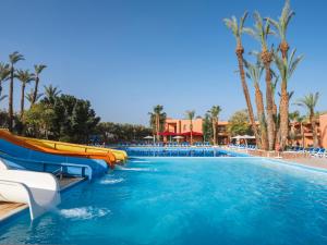 Aqualis Club Resort Marrakech