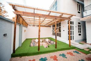 Heaven Hill Apartments Arusha