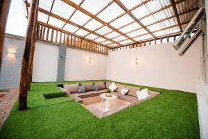 Heaven Hill Apartments Arusha