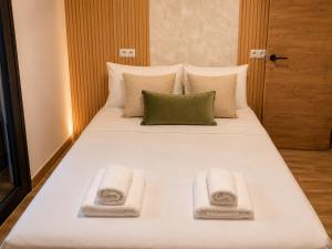 Apartamentos cerca de Las Ventas