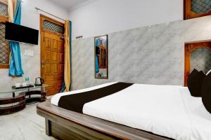 HOTEL O Royal Haven
